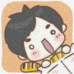 影迷 青灰色 头像